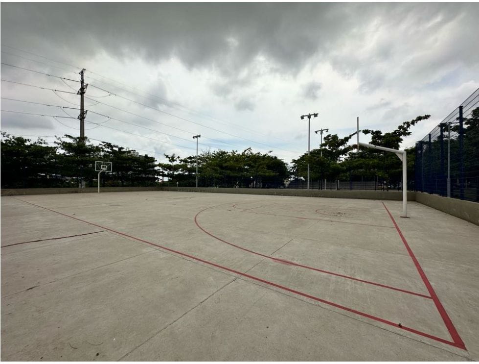 Apartamento en Arriendo - Villa Carolina- Barranquilla