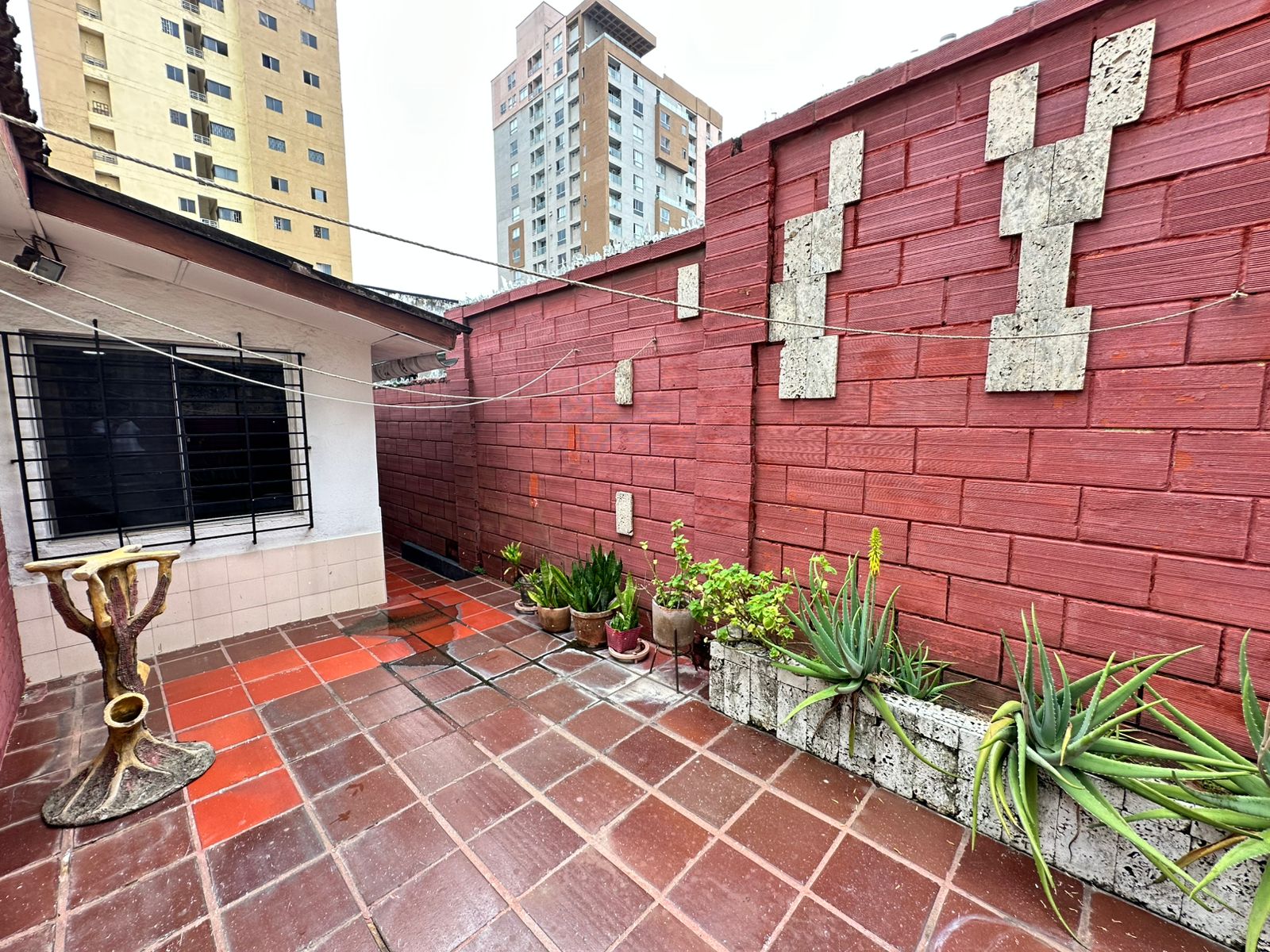 Casa en Venta - ciudad Jardin - Barranquilla
