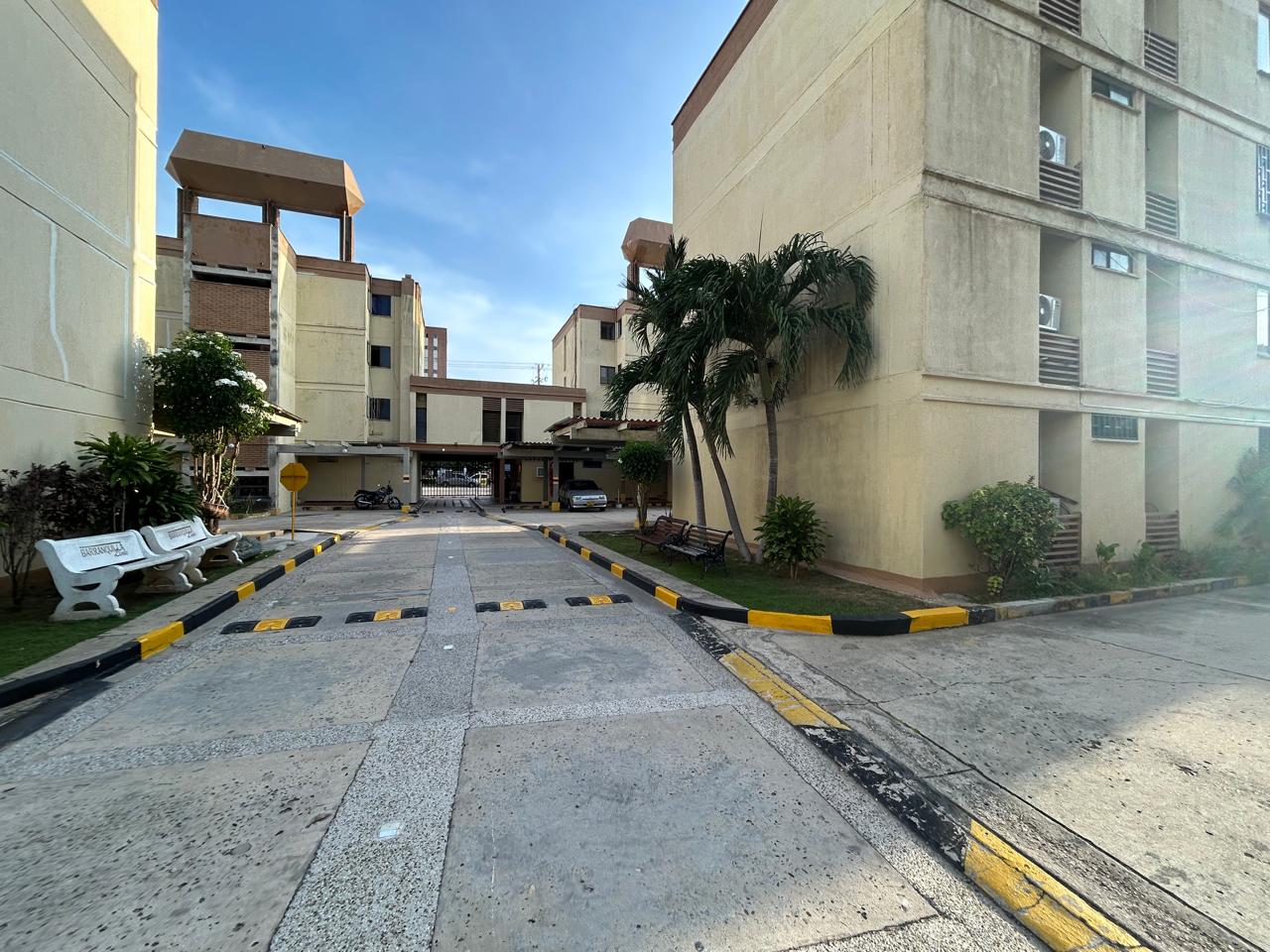 Altos del limón - Apartamento - venta - Barranquilla