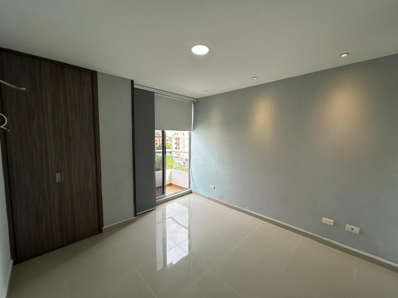 Ciudad Jardín - Apartamento En Venta - Barranquilla