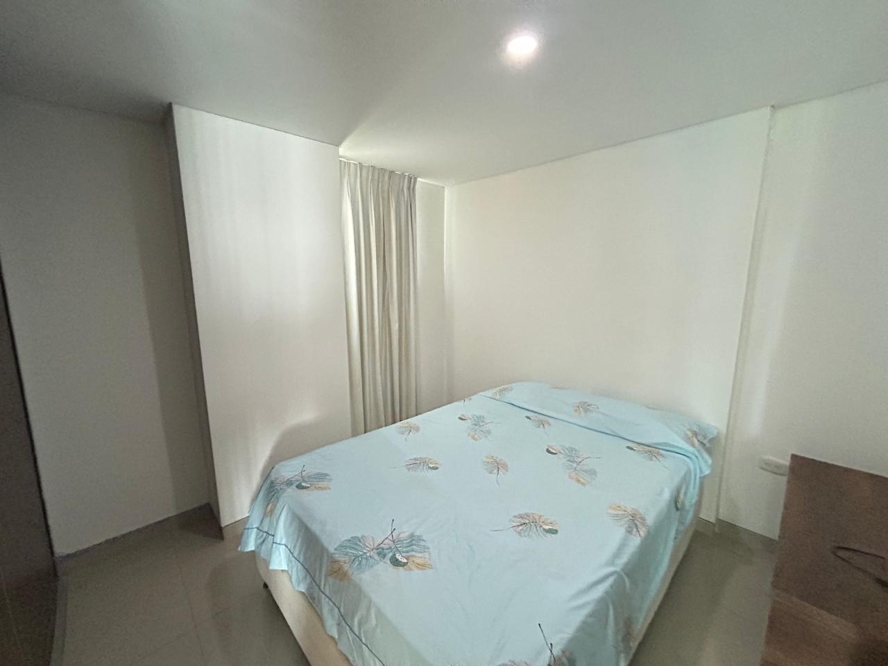 Apartamento amoblado en arriendo - Villa country - Barranquilla