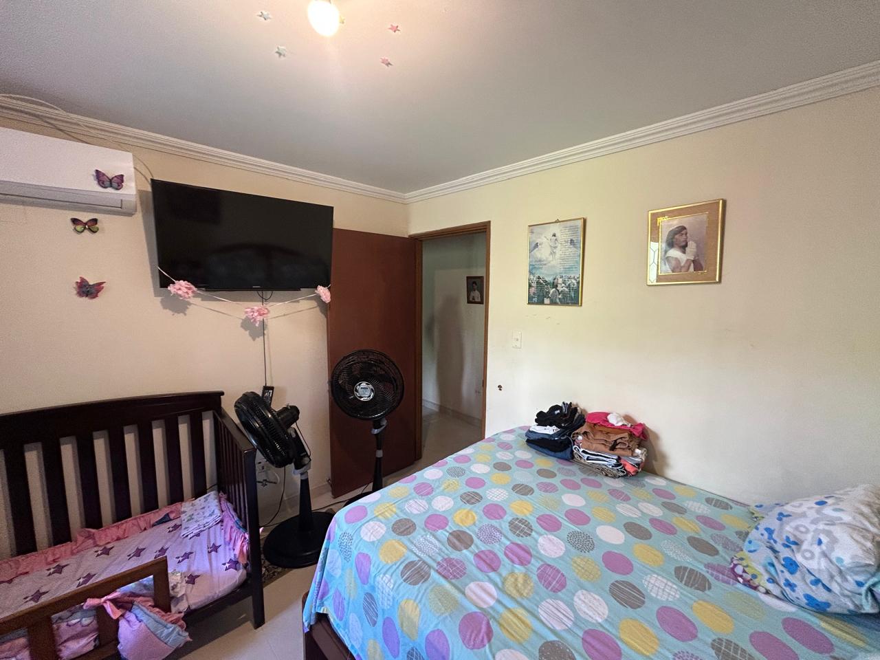 Apartamento en venta - Ciudad jardín - Barranquilla