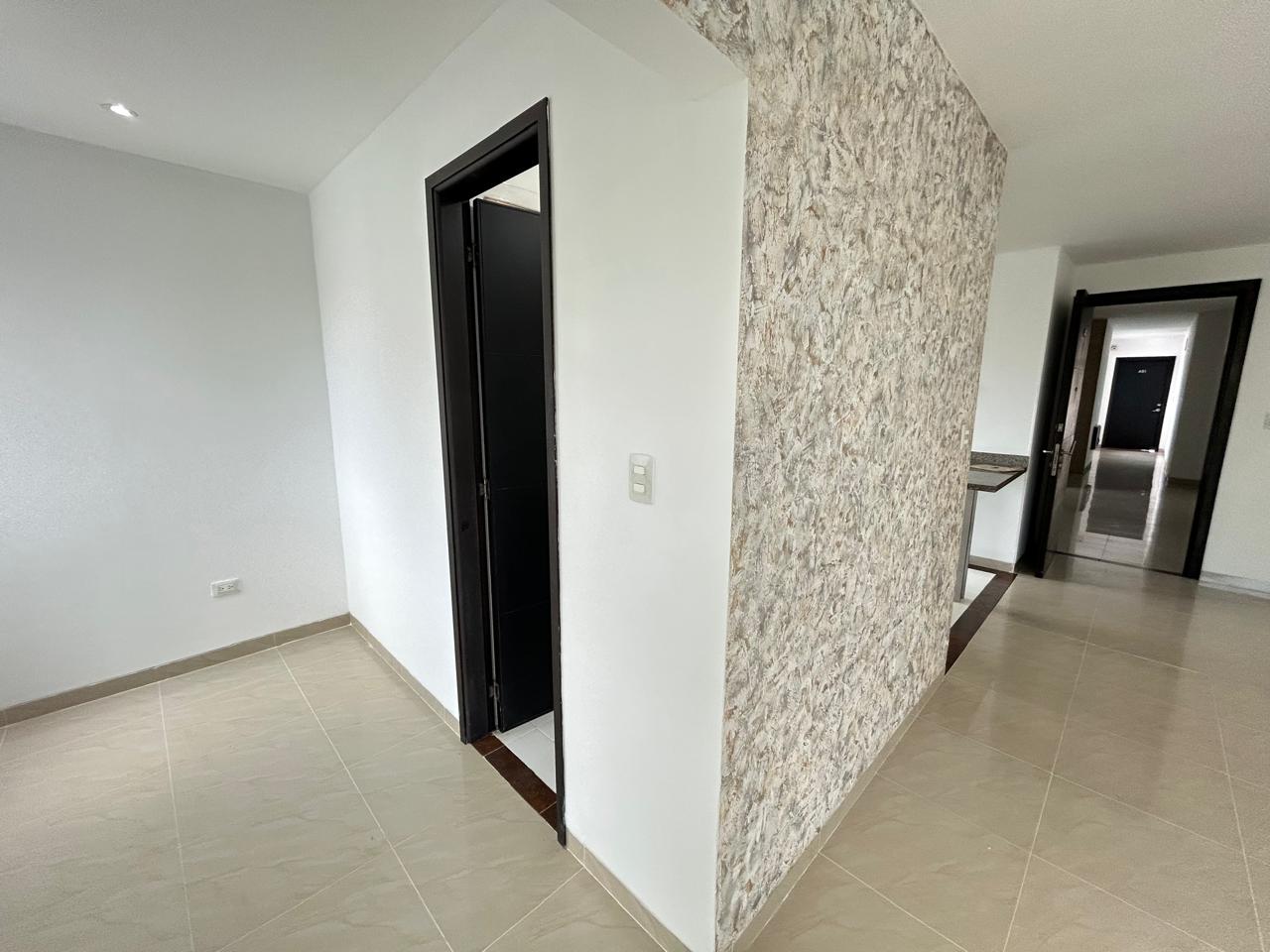 Apartamento en venta - La campiña -Edificio anyar - Barranquilla