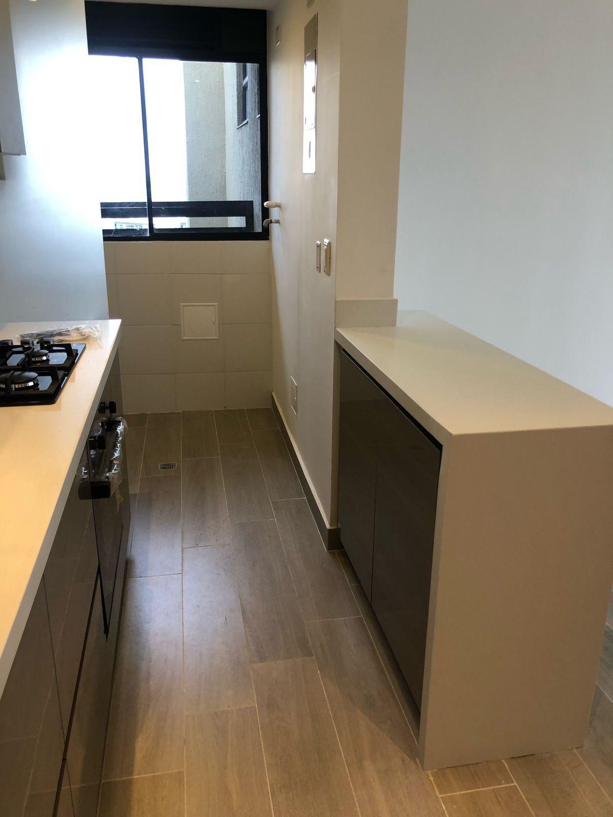 Apartamento en venta - Altos de Riomar - Barranquilla