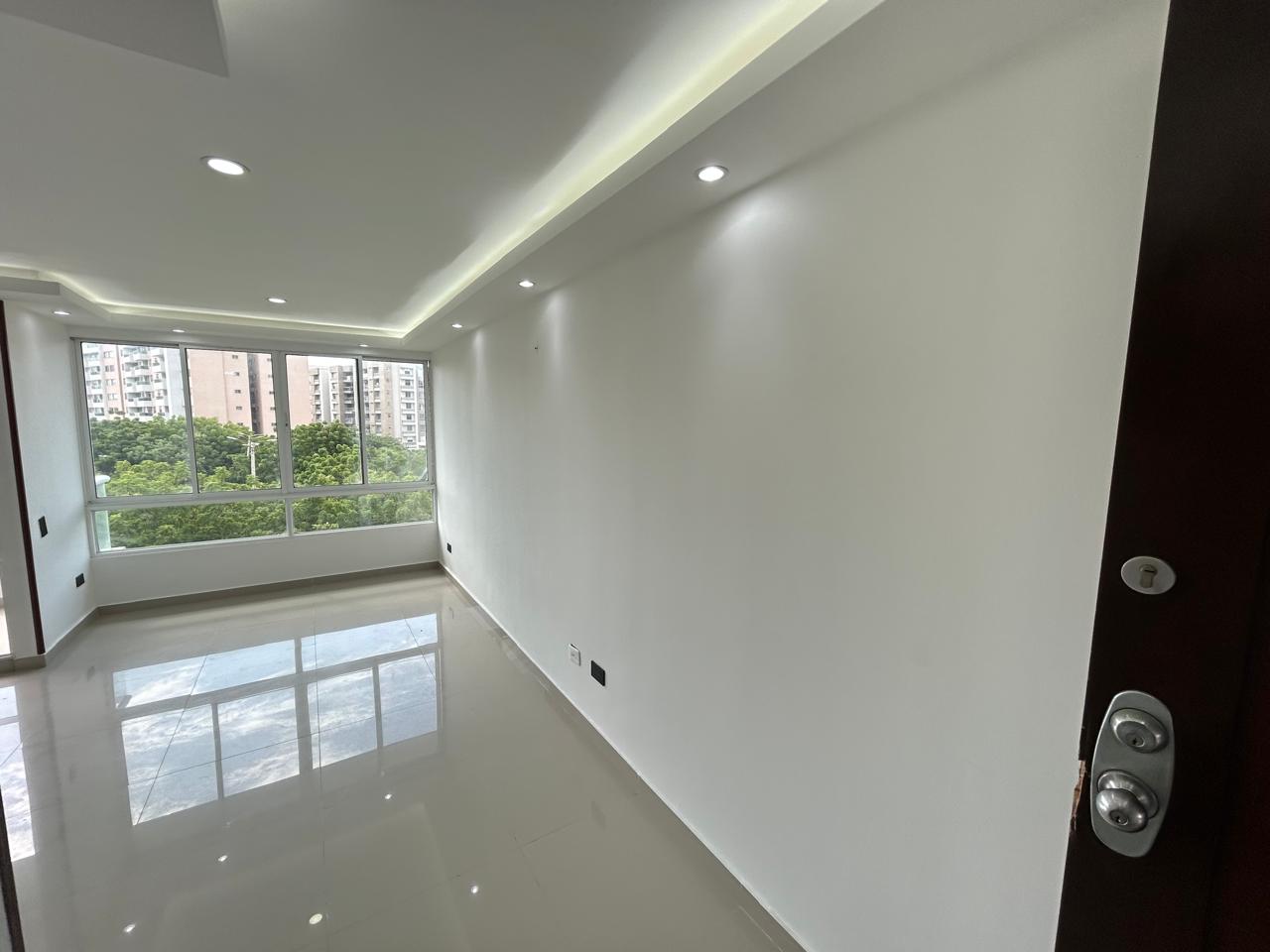 Apartamento en venta - Riomar - Barranquilla