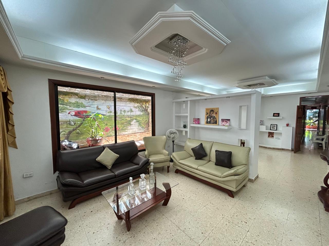 Casa en venta - Boston - Barranquilla