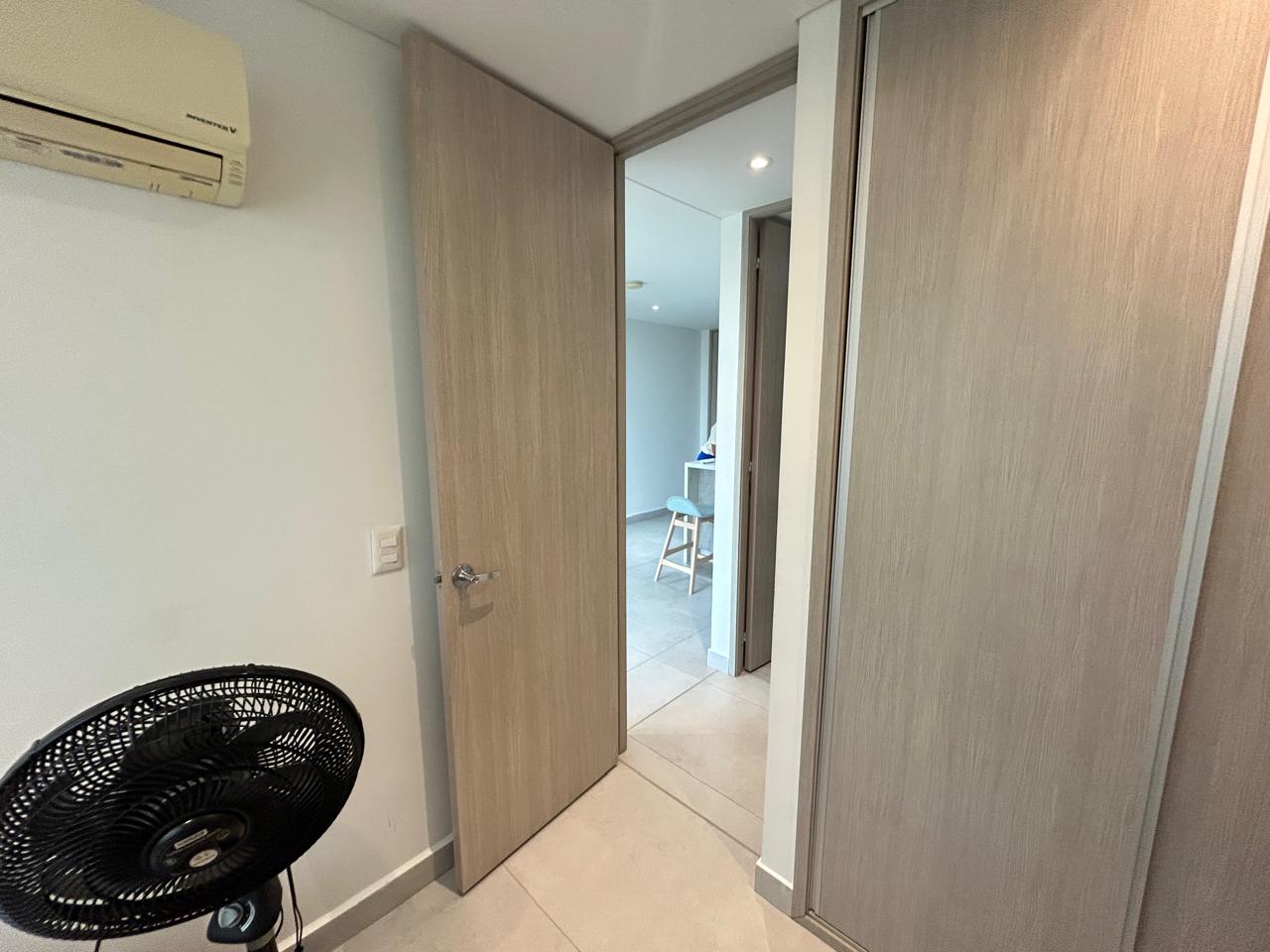 Apartamento en venta - portal del Genovés - Puerto Colombia