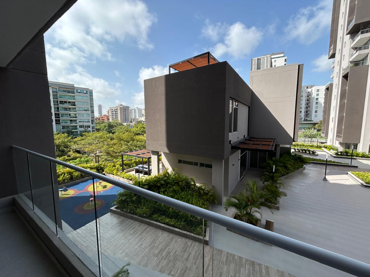 Apartamento en venta - Rio alto - Barranquilla