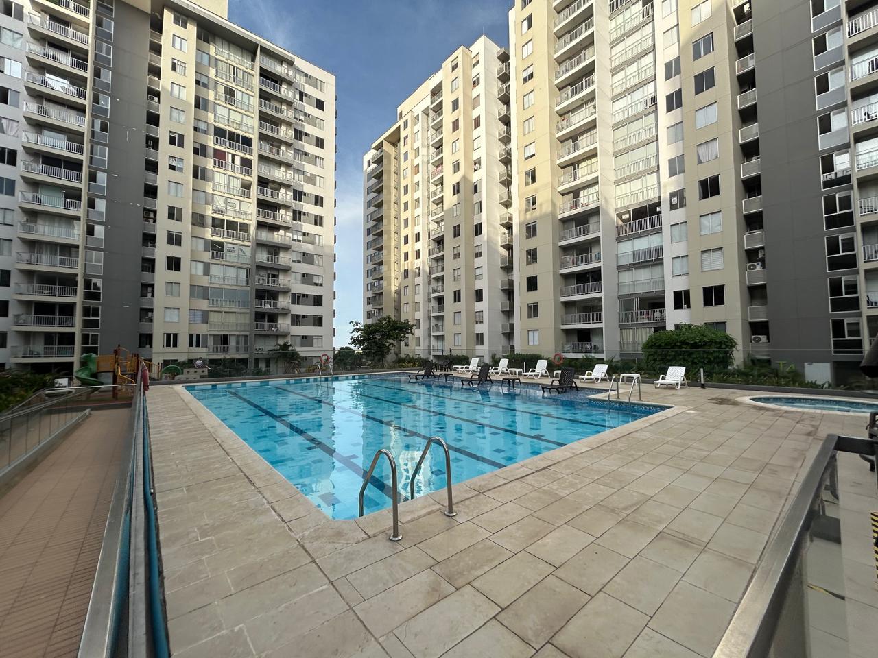 Apartamento en venta - Paraíso - Barranquilla.