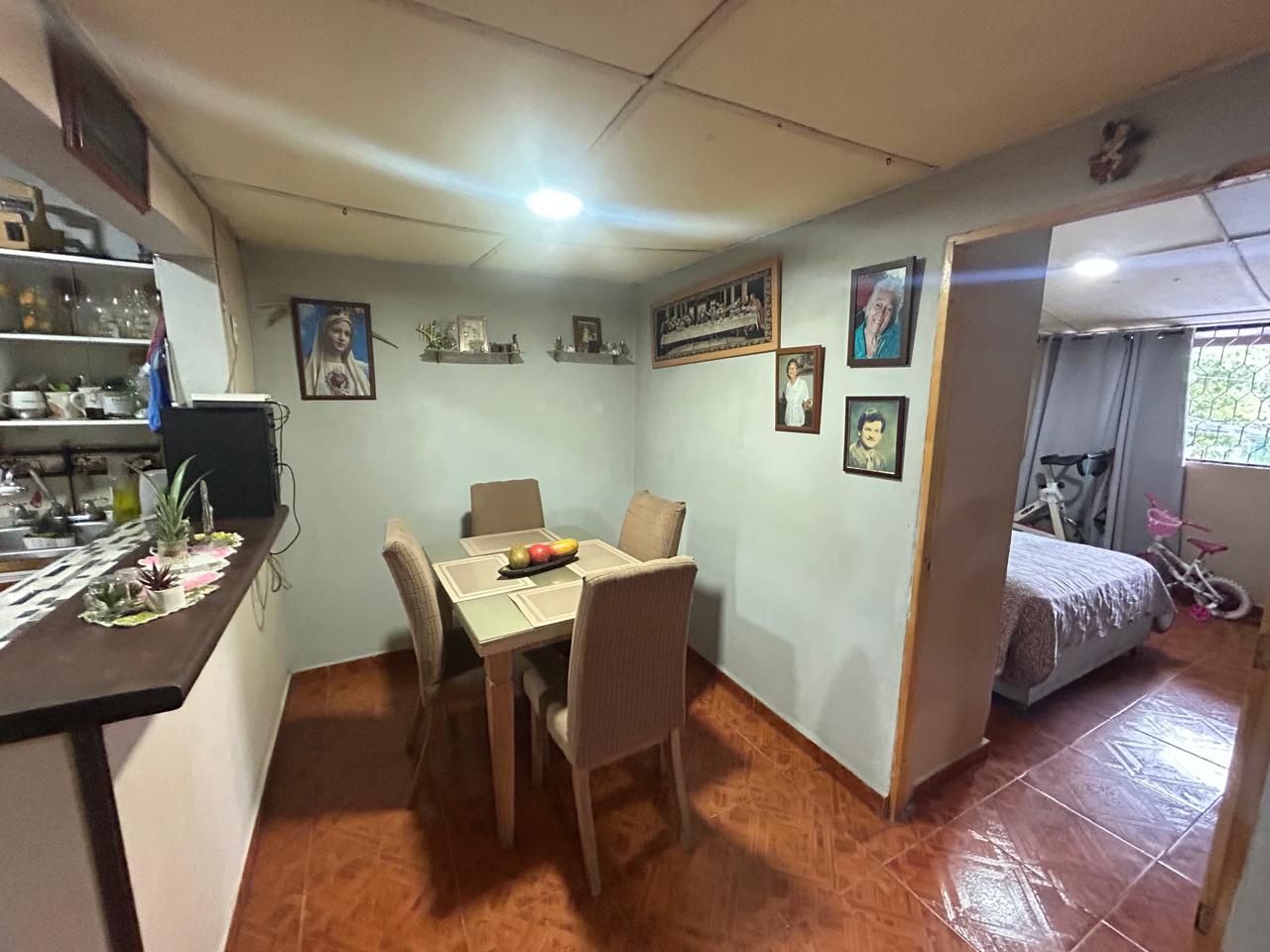 Apartamento en venta- San salvador- Barranquilla