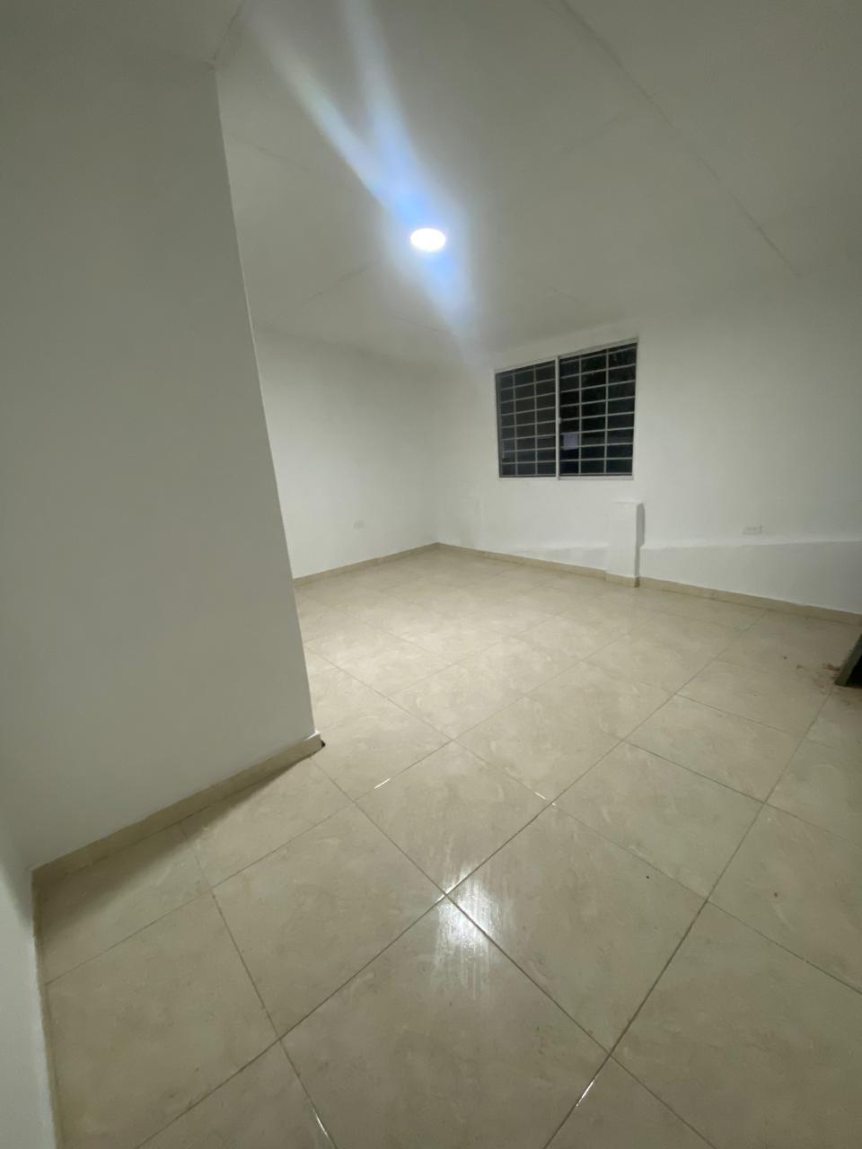 Casa en arriendo - La campiña - Barranquilla.