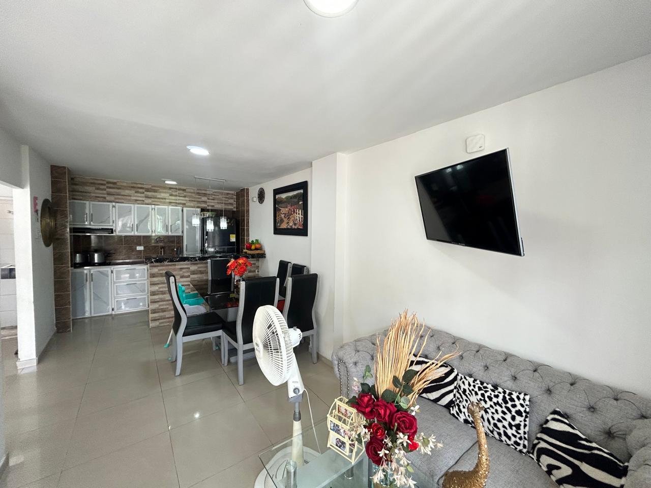 Casa en venta -San Felipe - Barranquilla