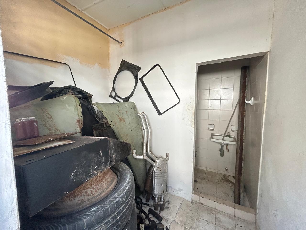 Casa lote en venta- La concepción- Barranquilla