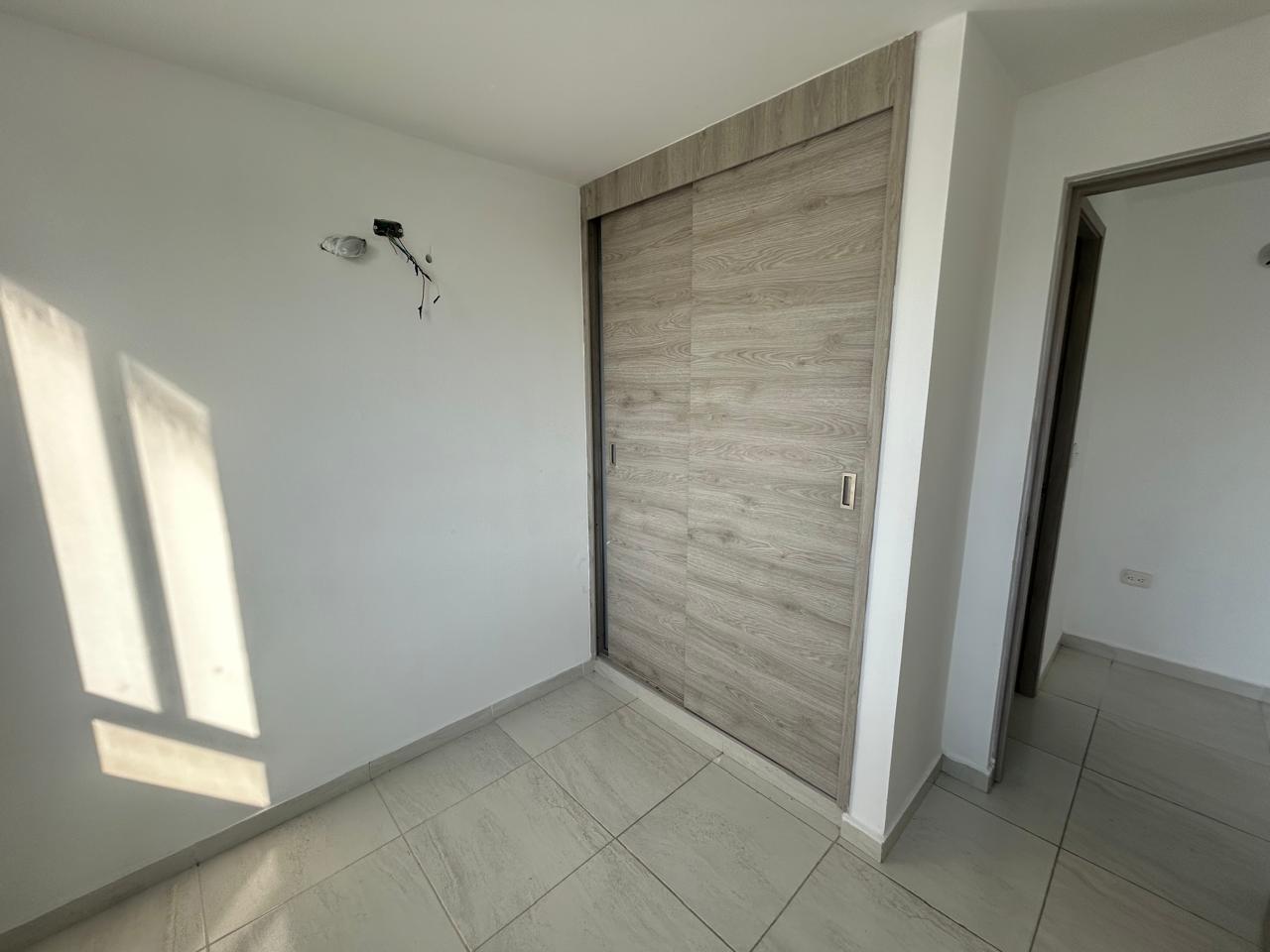 Apartamento en arriendo y venta - Alameda del rio - Barranquilla