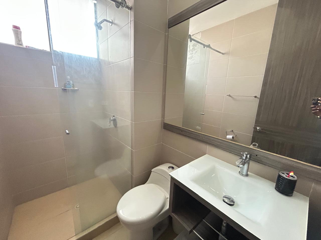 Apartamento en venta - Villa santos - Barranquilla