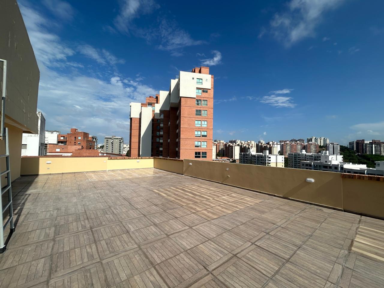 Apartamento en arriendo - Villa santos - Barranquilla