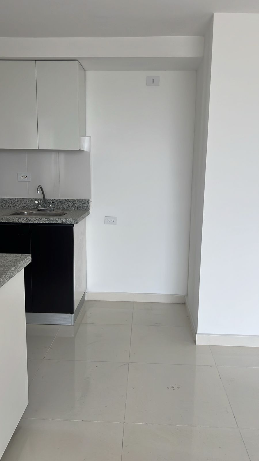 Apartamento en venta-proyecto the point- soledad