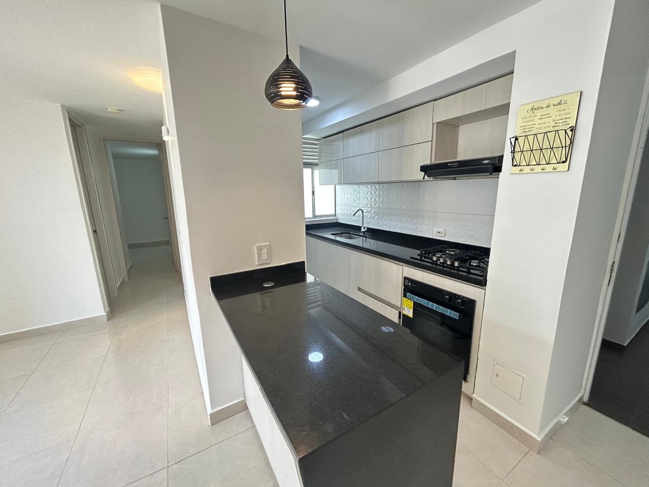 Apartamento en venta - Alameda del rio - Barranquilla