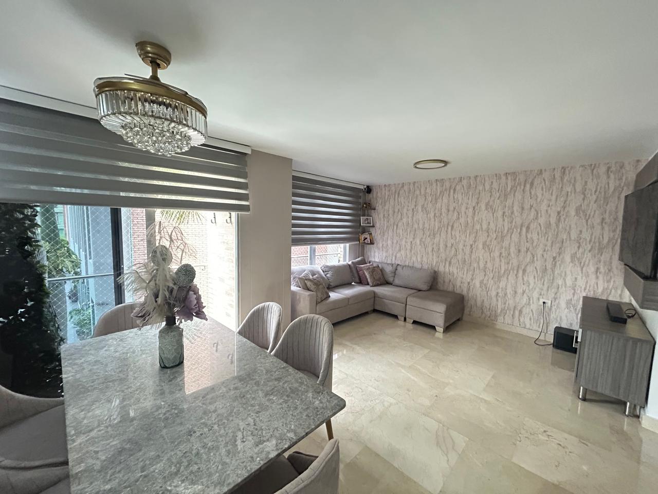 Apartamento en venta - Andalucía - Barranquilla