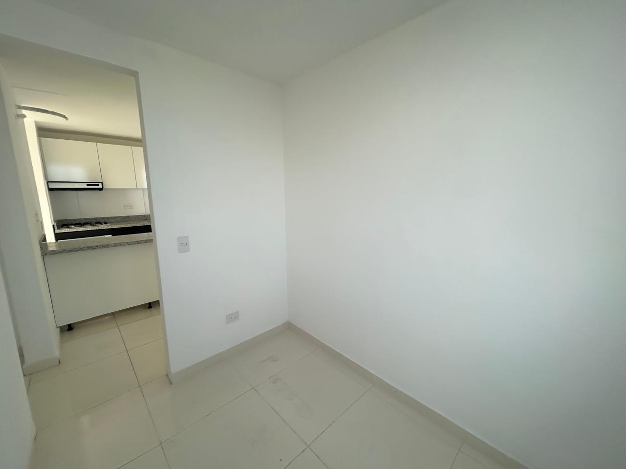 Apartamento en venta- proyecto the point- Soledad