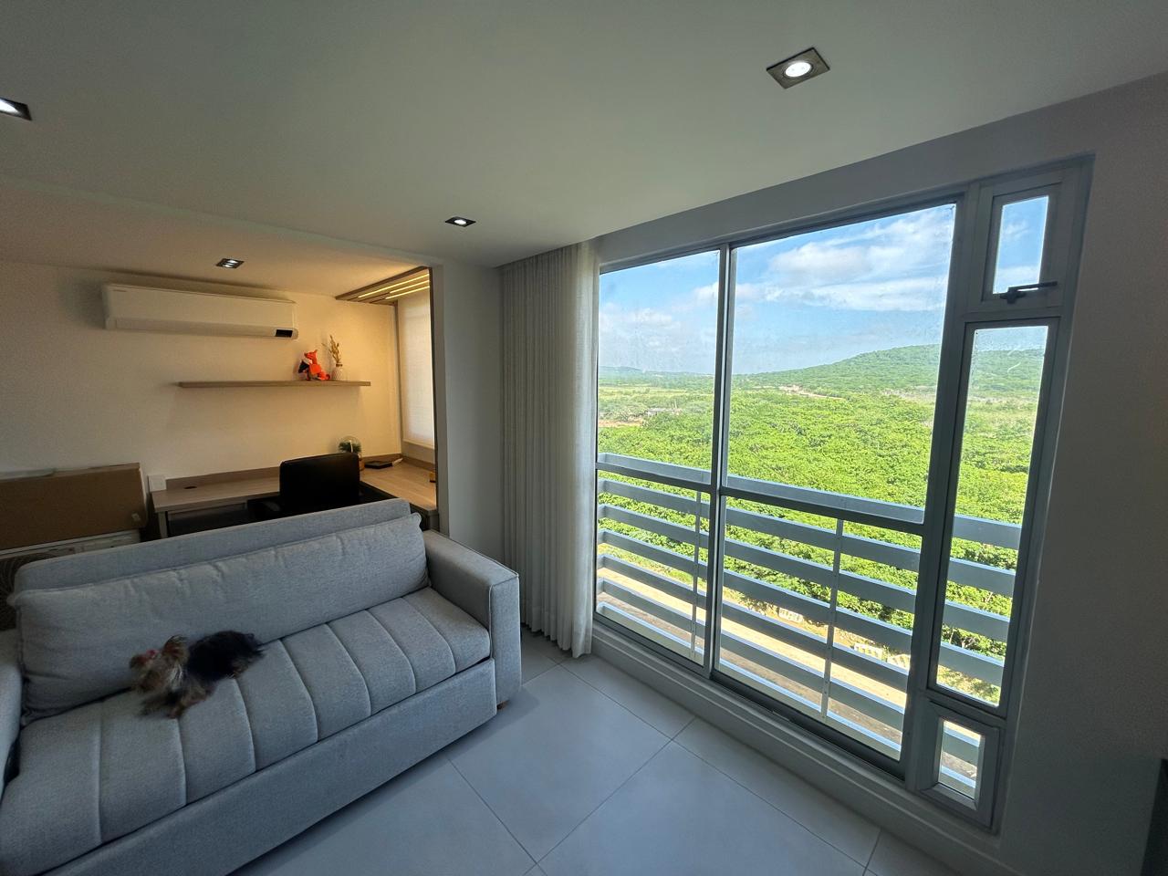 Apartamento en venta - Alameda del rio - Barranquilla