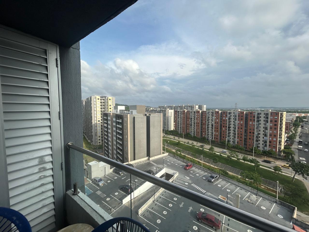 Apartamento en venta - Alameda del rio - Barranquilla