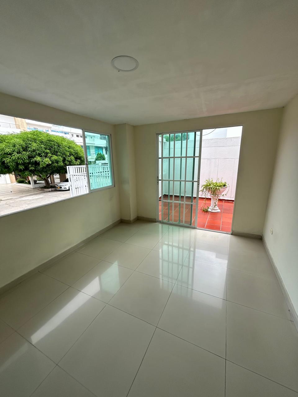 Apartamento en venta - Villa santos - Barranquilla