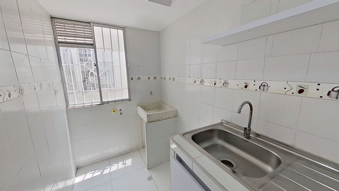 Apartamento en venta- caribe verde- Barranquilla