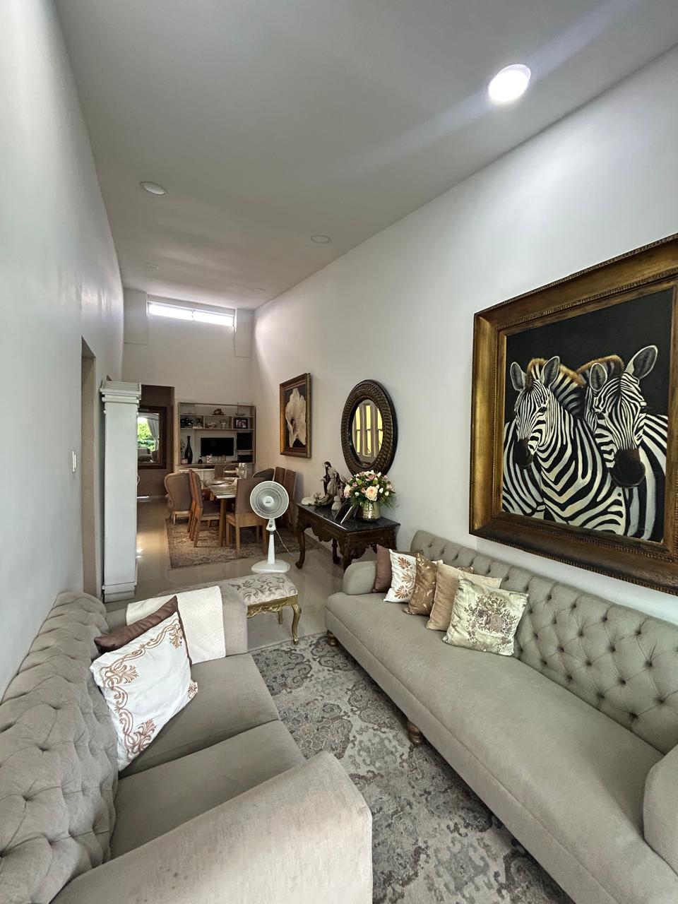 Casa en venta - villa carolina - Barranquilla