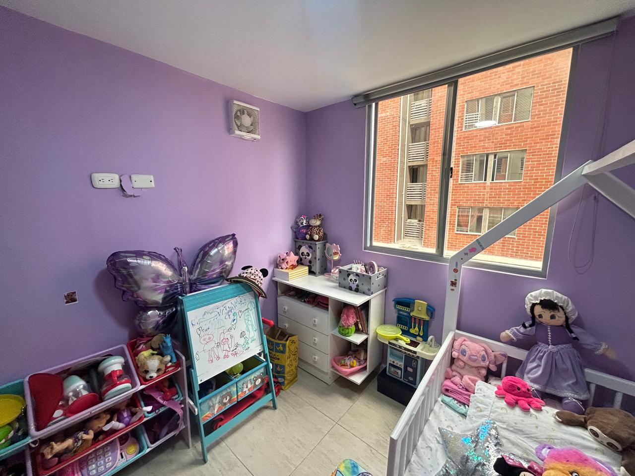 Apartamento en venta -  Alameda del rio -  Barranquilla