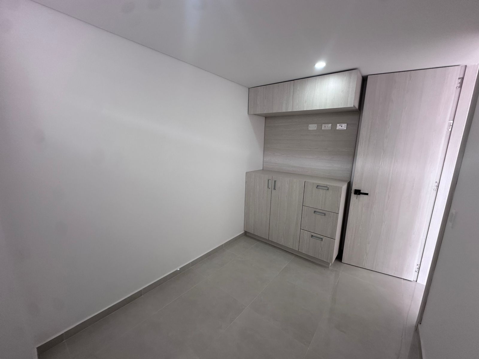 Apartamento en venta - El poblado - Barranquilla