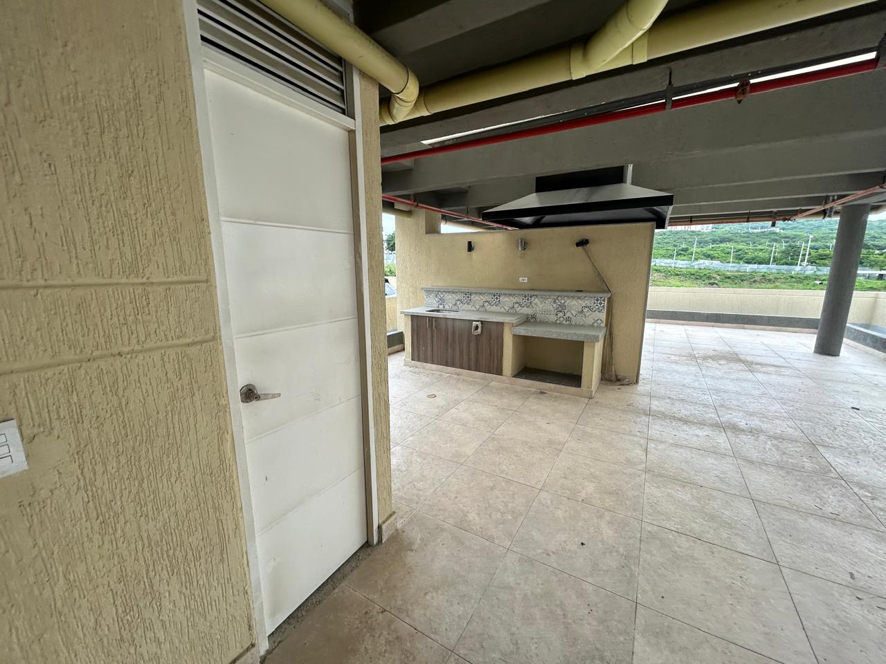 Apartamento en venta - Alameda del rio - Barranquilla