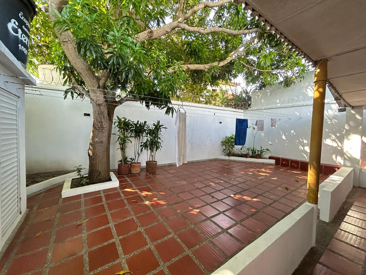 Casa en arriendo - Ciudad jardín - Barranquilla