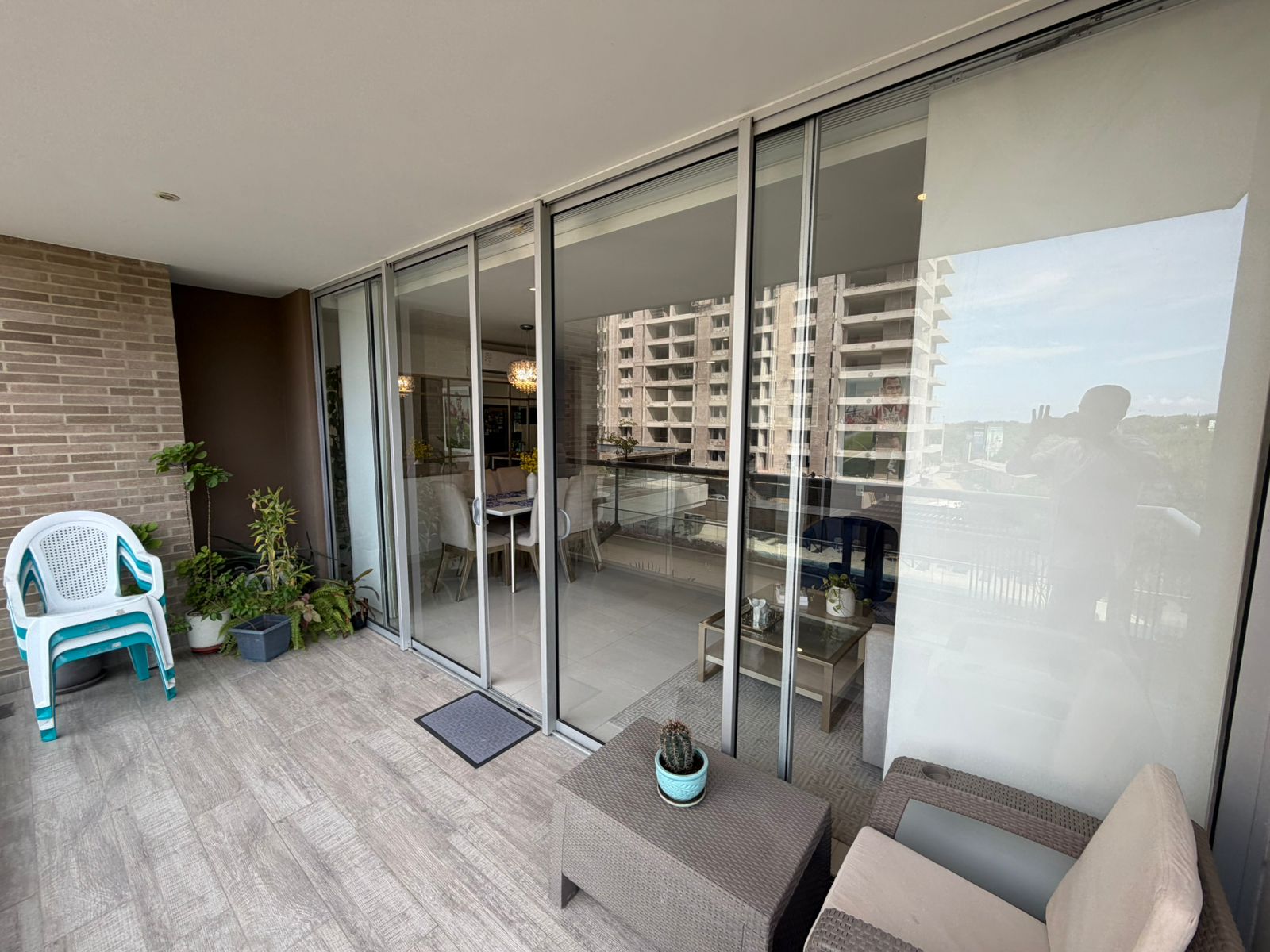 Apartamento en venta - Altos del limón - Barranquilla