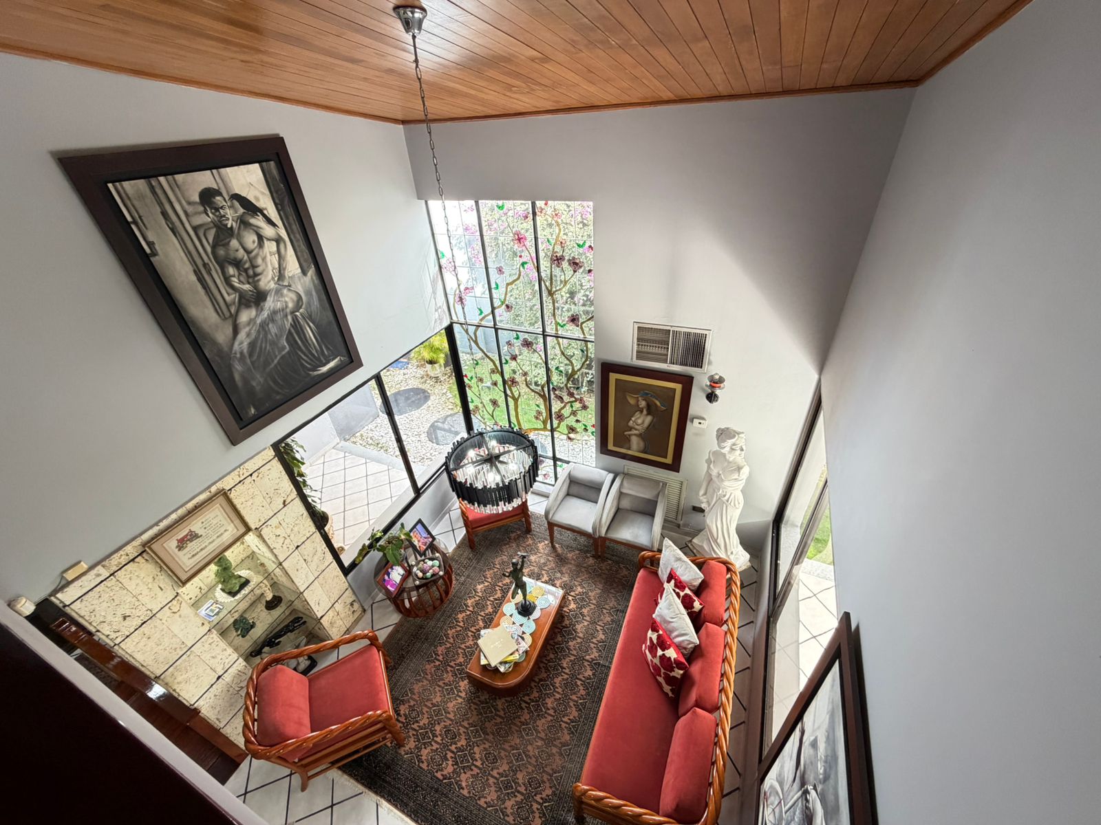 Casa en venta - Altos de Riomar - Barranquilla