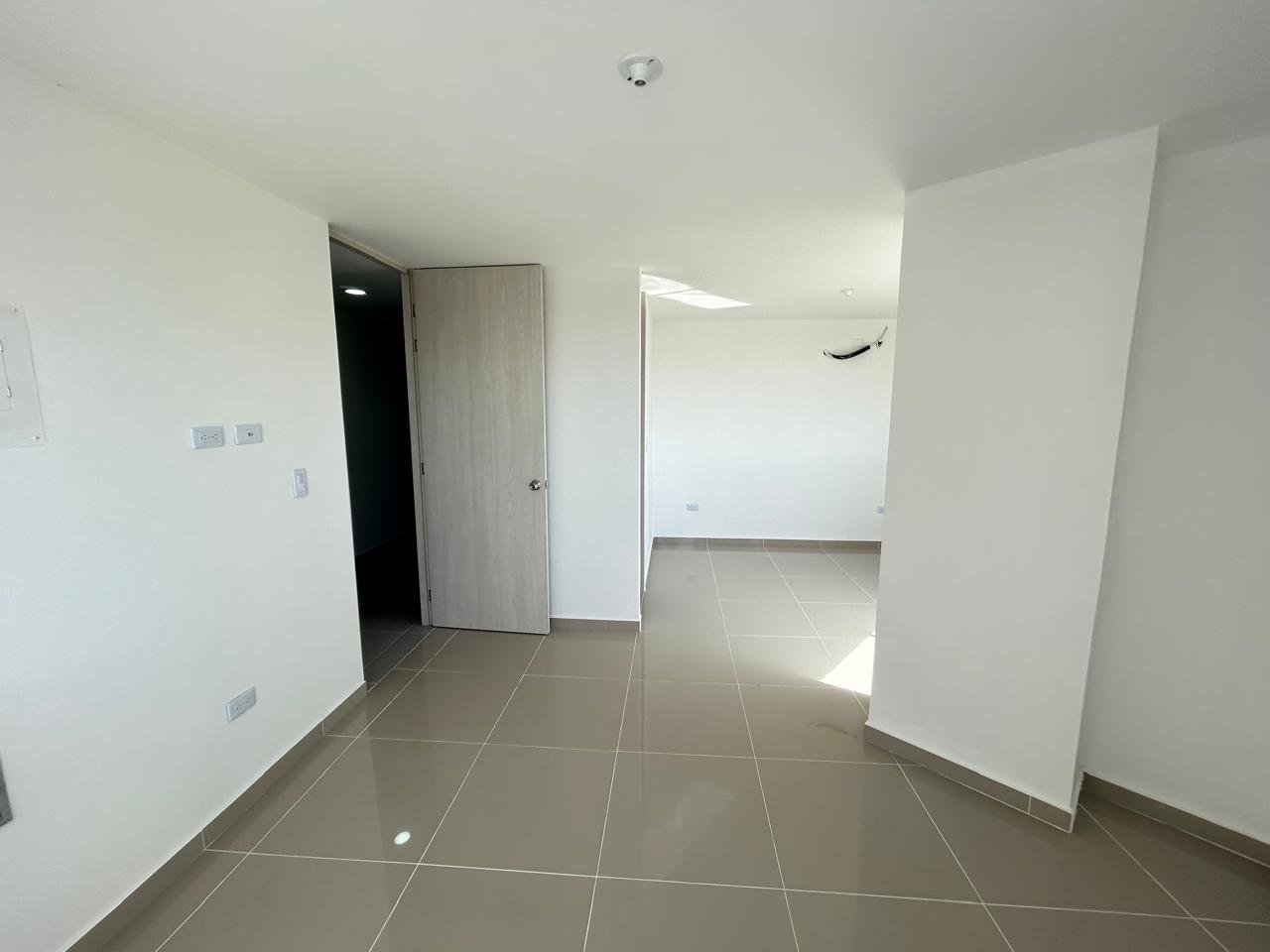 Apartaestudio en venta - Nuevo horizonte - Barranquilla