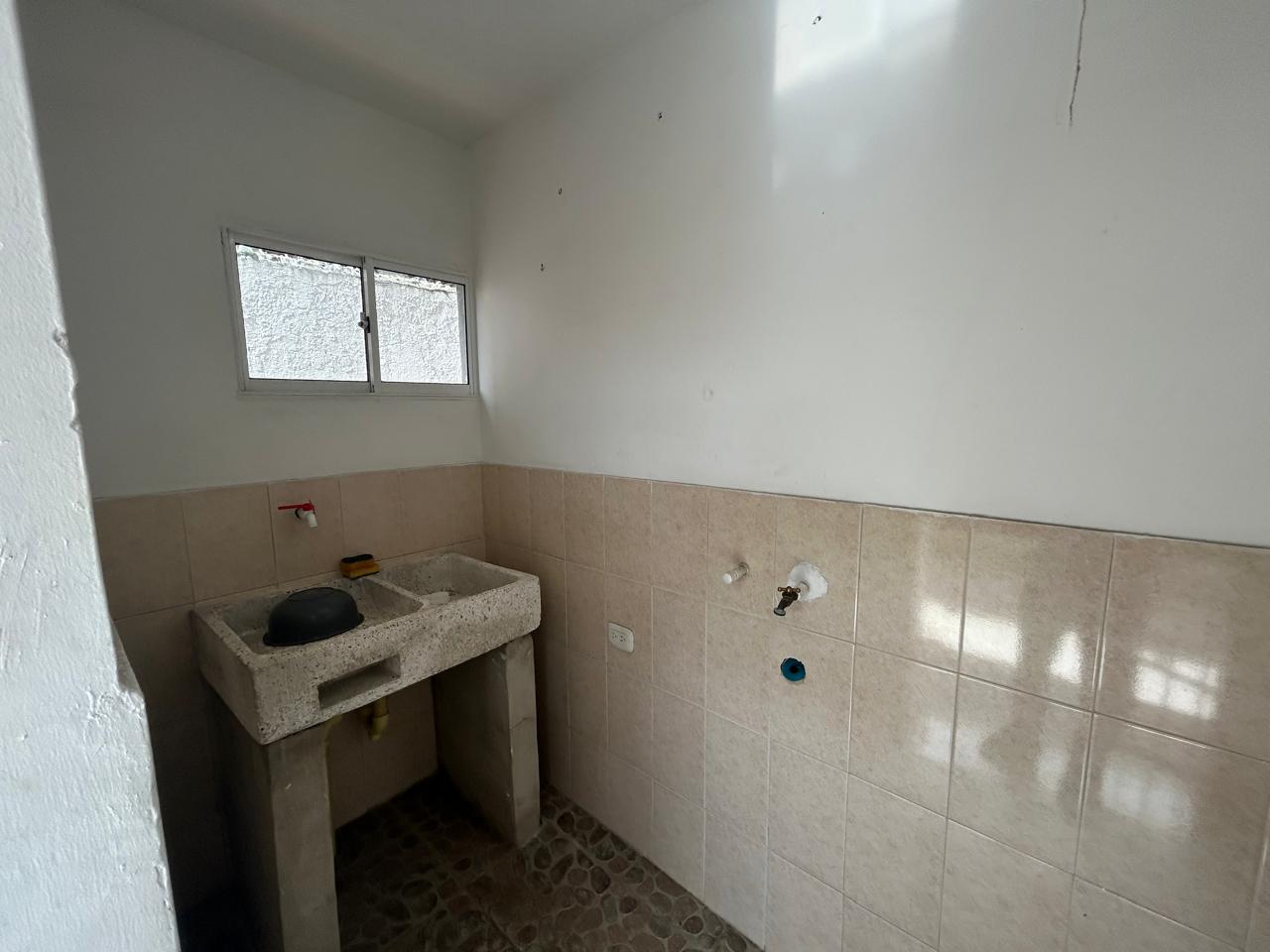 Los Andes Casa en Venta - Barranquilla