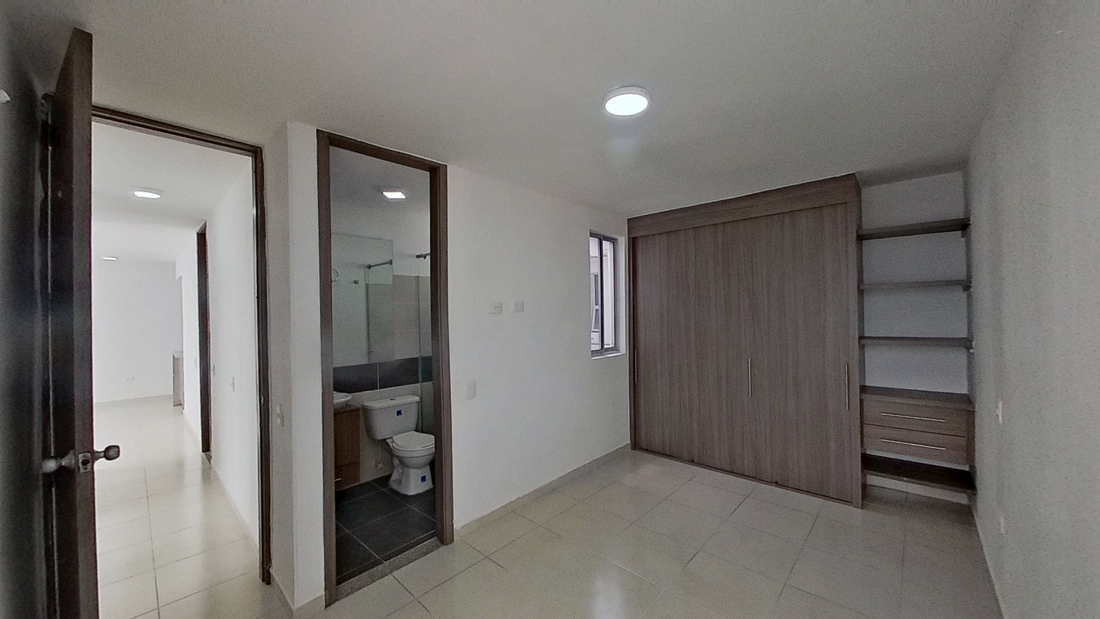 Miramar / Torino - Apartamento en venta. Barranquilla