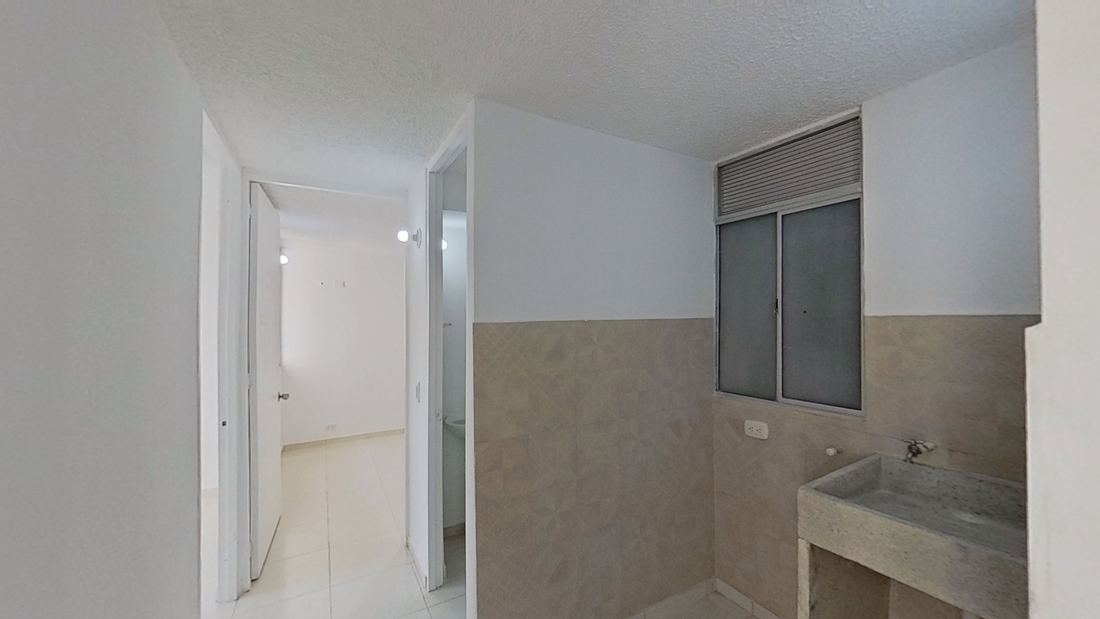 Alameda /Torcaza - Apartamento en venta. Barranquilla