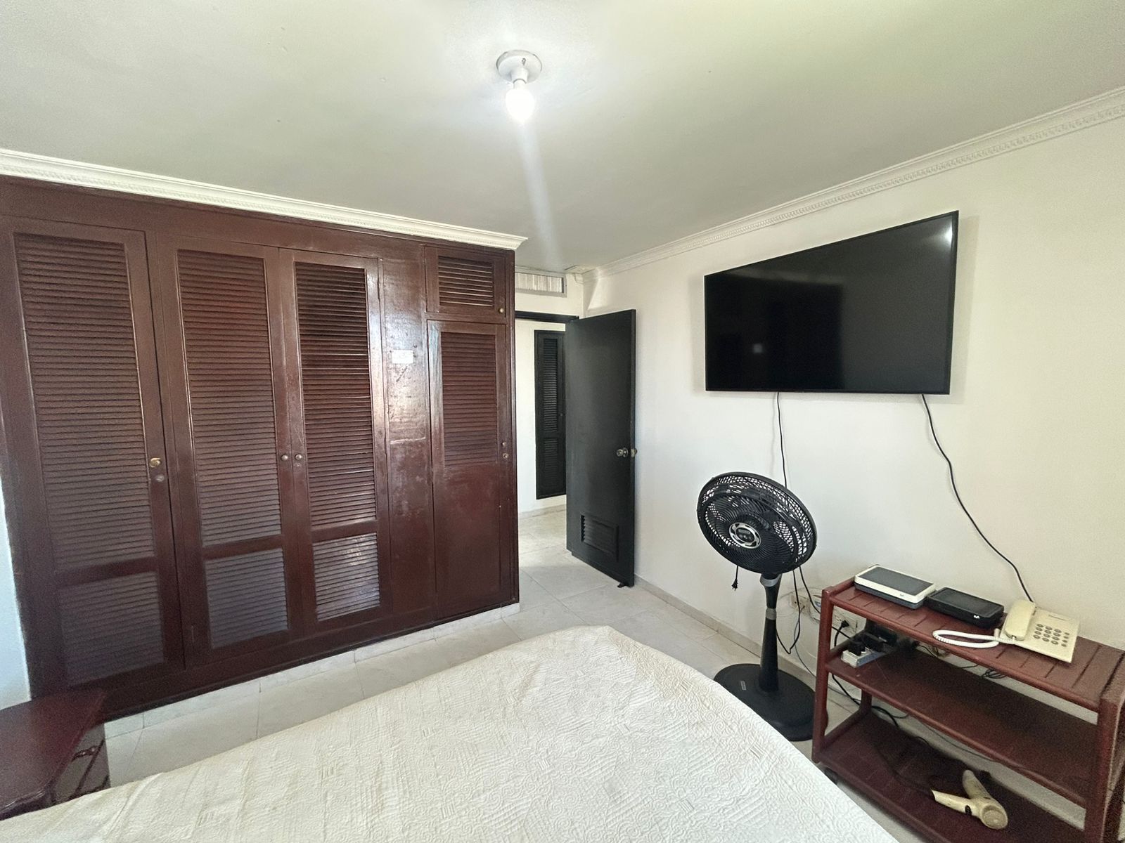 Apartamento En venta - San vicente - Barranquilla