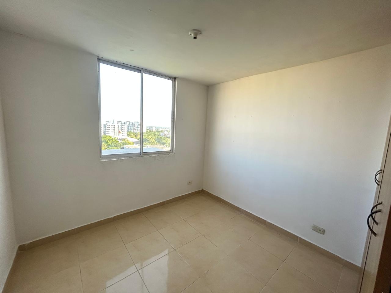Apartamento en venta - Villa carolina - Barranquilla