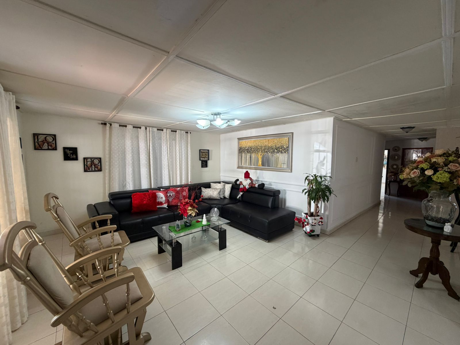 Casa en venta - Las mercedes - Barranquilla.