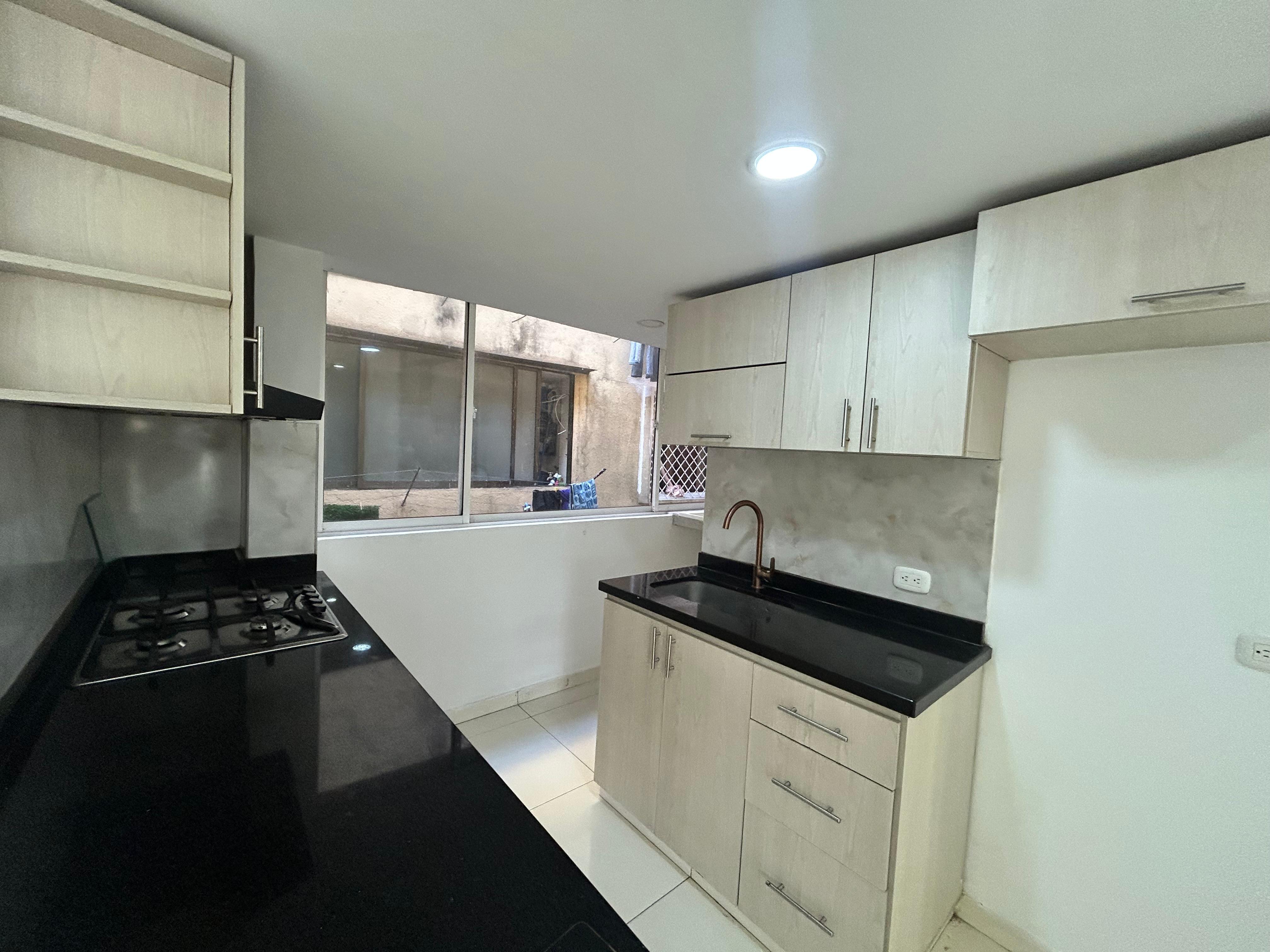 Apartamento en venta o arriendo - Los andes - Barranquilla