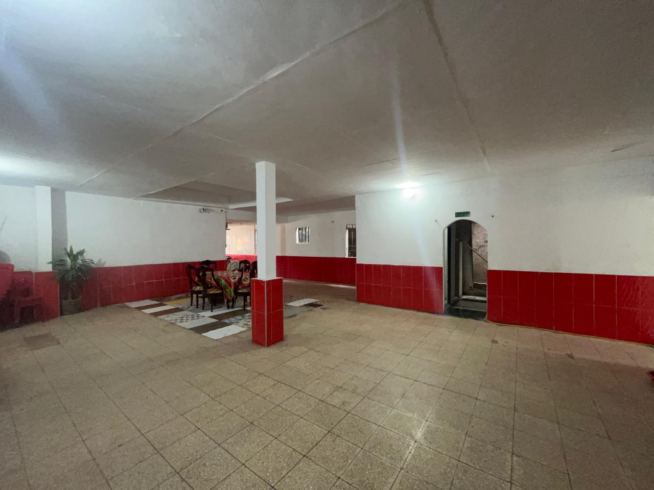 Venta de multicomercial - Barrio montes - Barranquilla