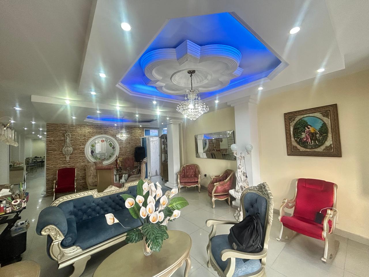 Casa duplex en venta - Buena esperanza - Barranquilla