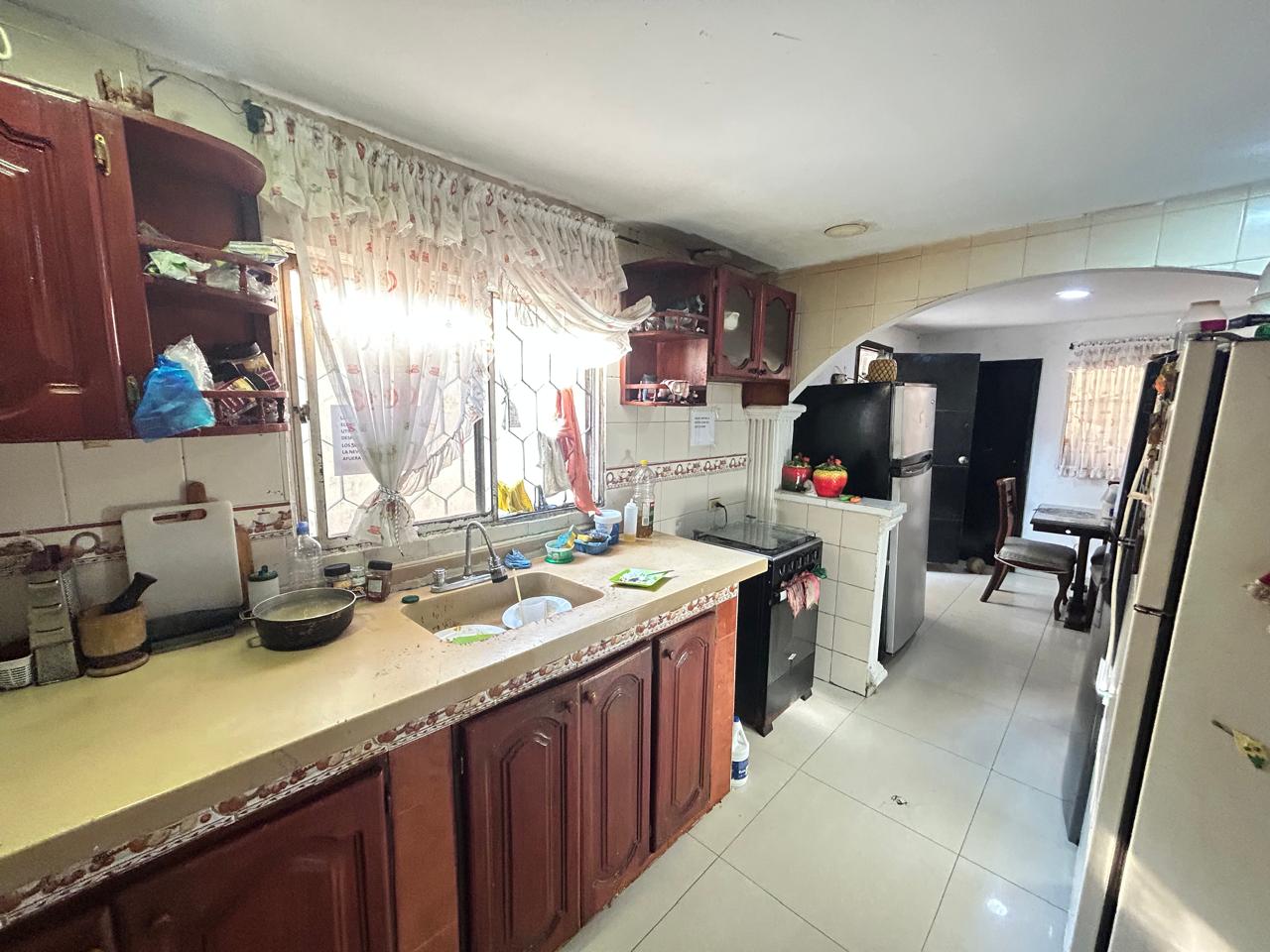 Casa duplex en venta - Modelo - Barranquilla