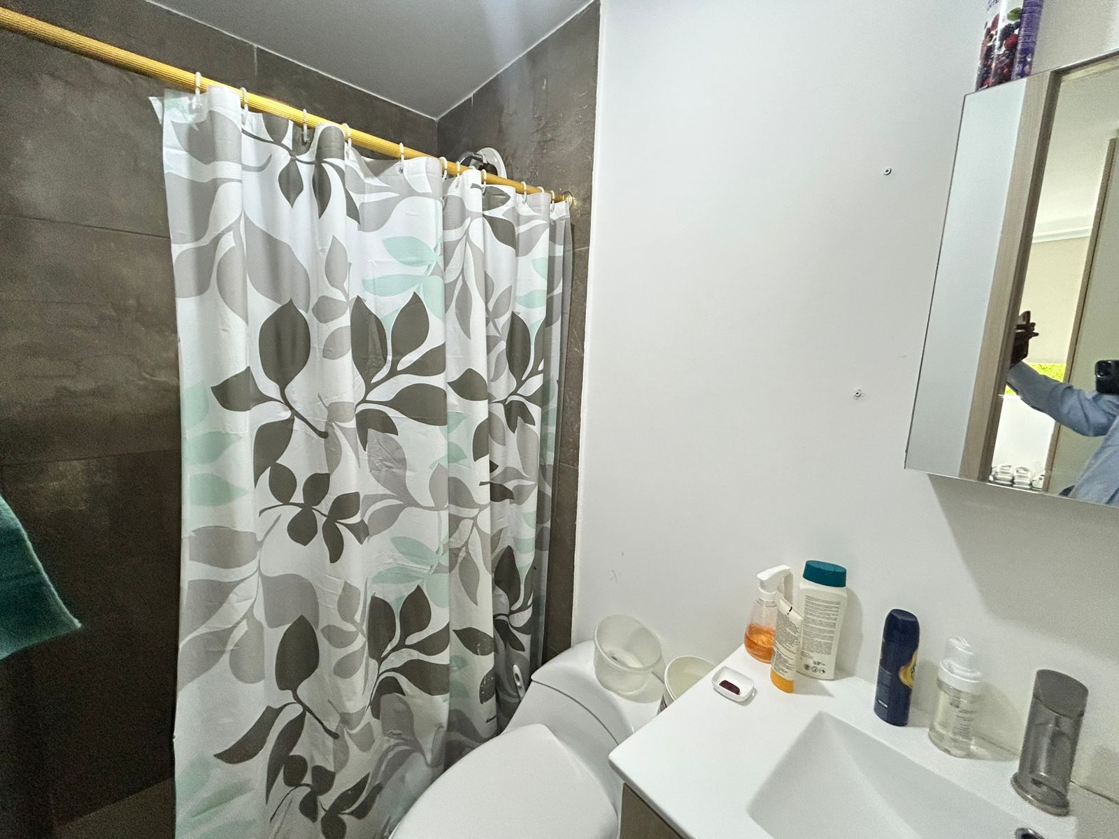 Apartamento en Venta - Bostón - Barranquilla