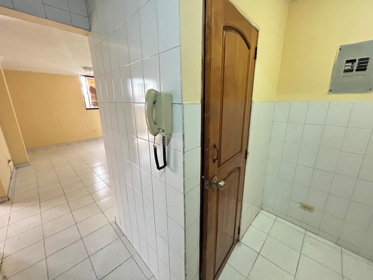 Apartamento en Arriendo - Recreo- Barranquilla