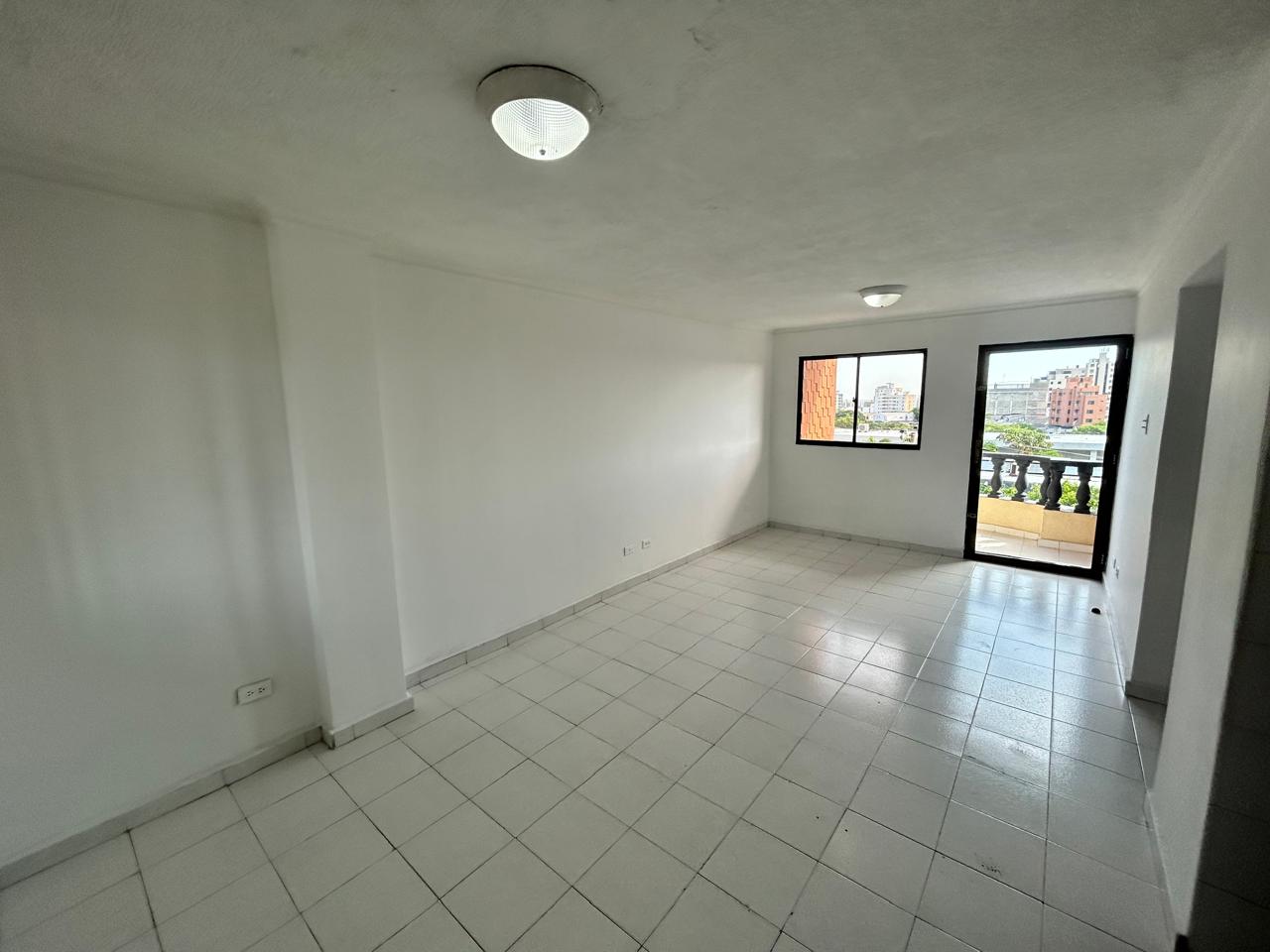 Apartamento en Arriendo - Recreo - Barranquilla