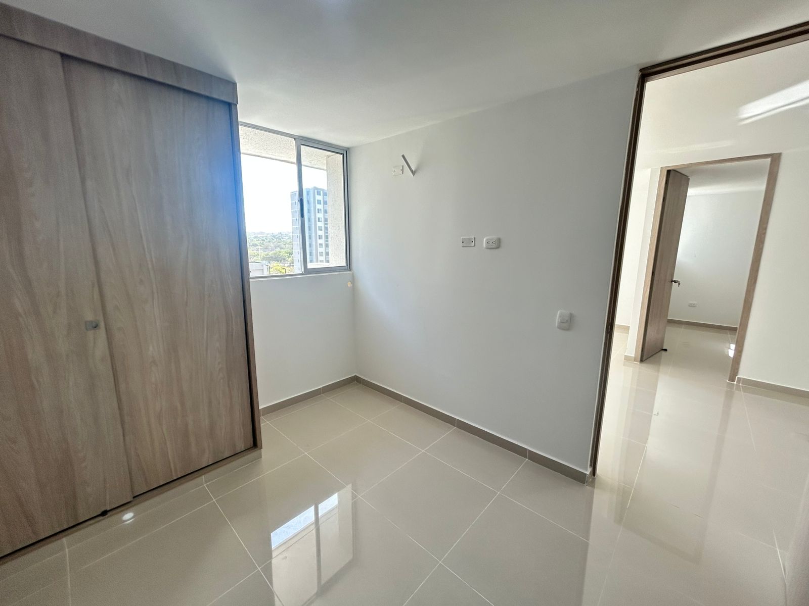 Apartamento en Arriendo - Ciudad Mallorquín - Puerto Colombia